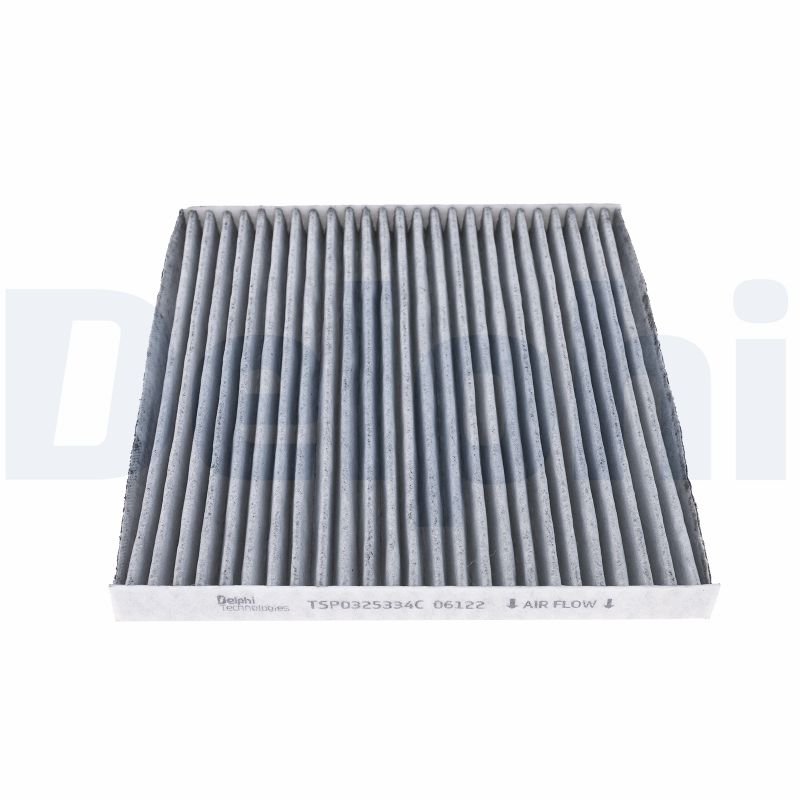 Delphi Diesel Interieurfilter TSP0325334C