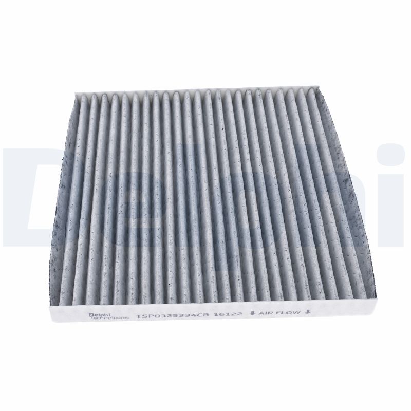 Delphi Diesel Interieurfilter TSP0325334CB