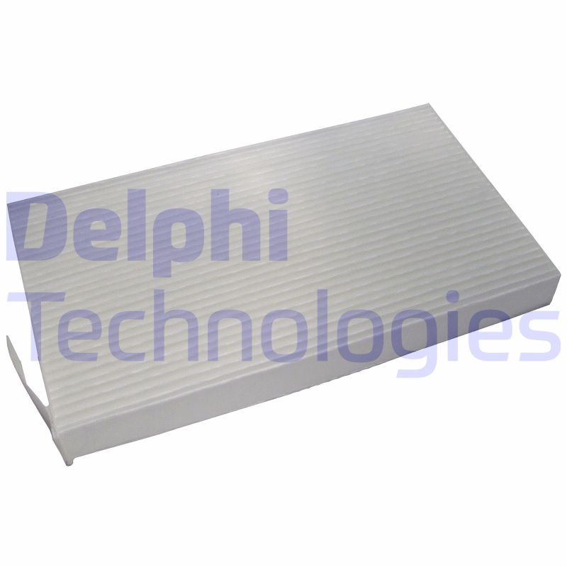 Delphi Diesel Interieurfilter TSP0325335
