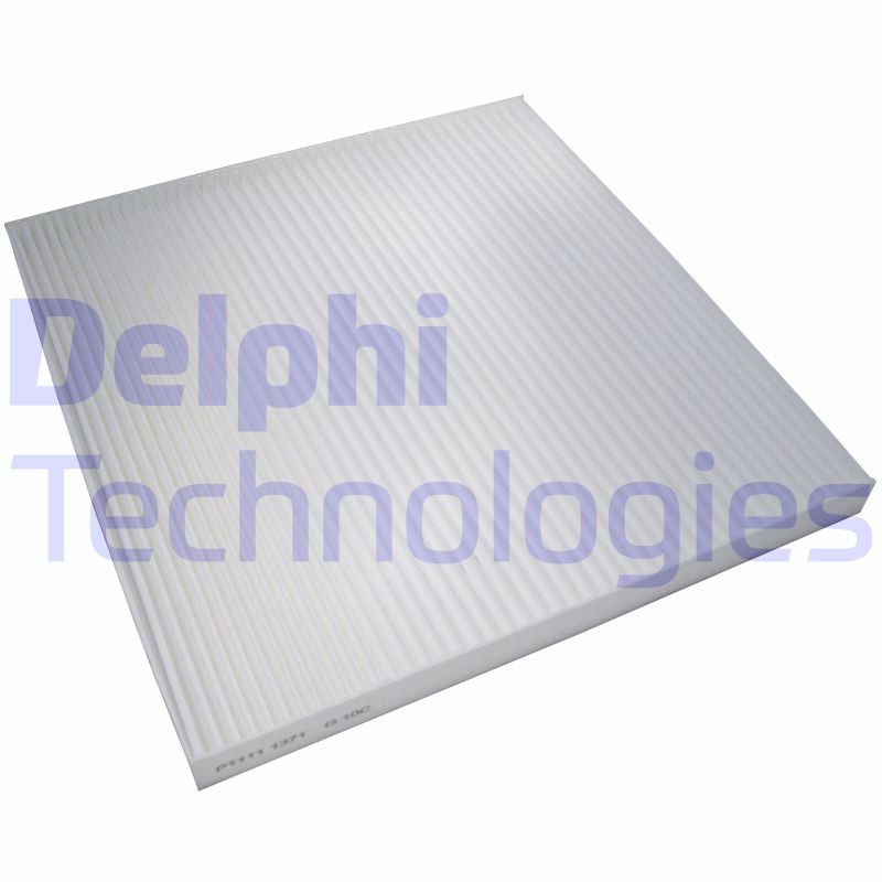 Delphi Diesel Interieurfilter TSP0325336