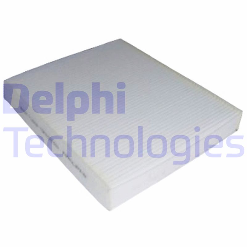 Delphi Diesel Interieurfilter TSP0325339