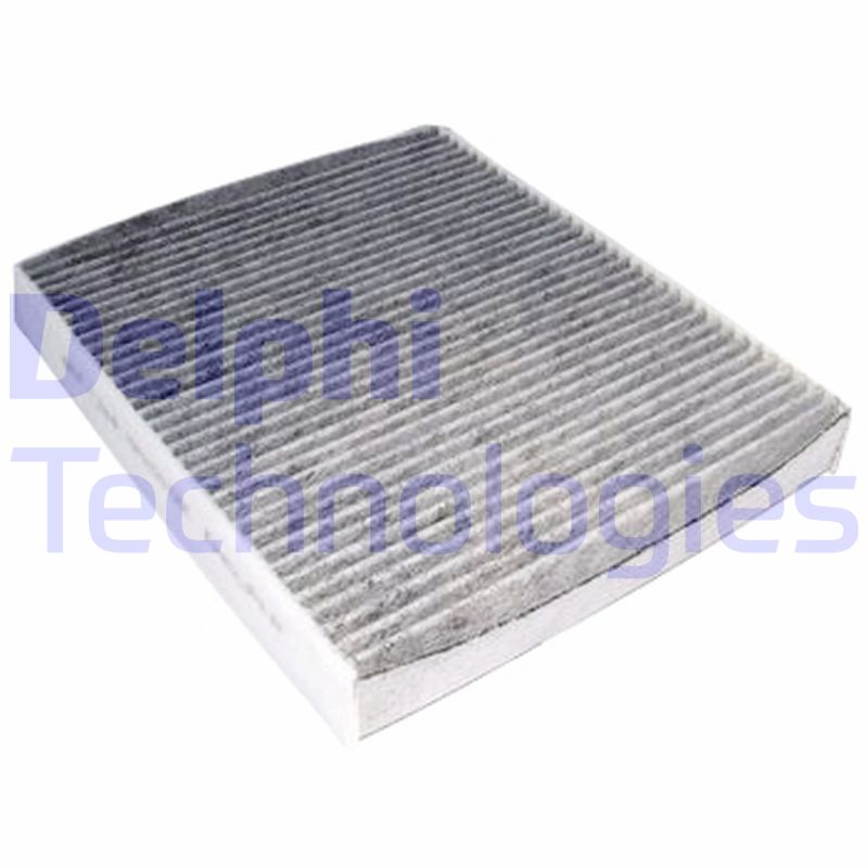 Delphi Diesel Interieurfilter TSP0325339C
