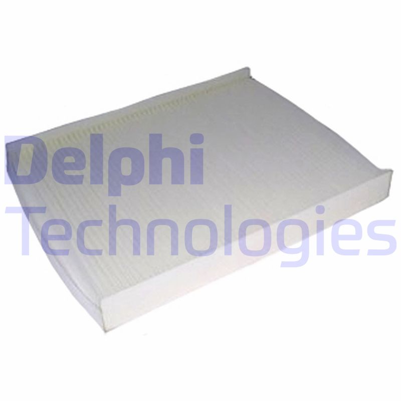 Delphi Diesel Interieurfilter TSP0325340