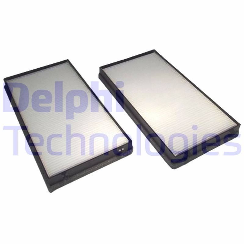 Delphi Diesel Interieurfilter TSP0325342