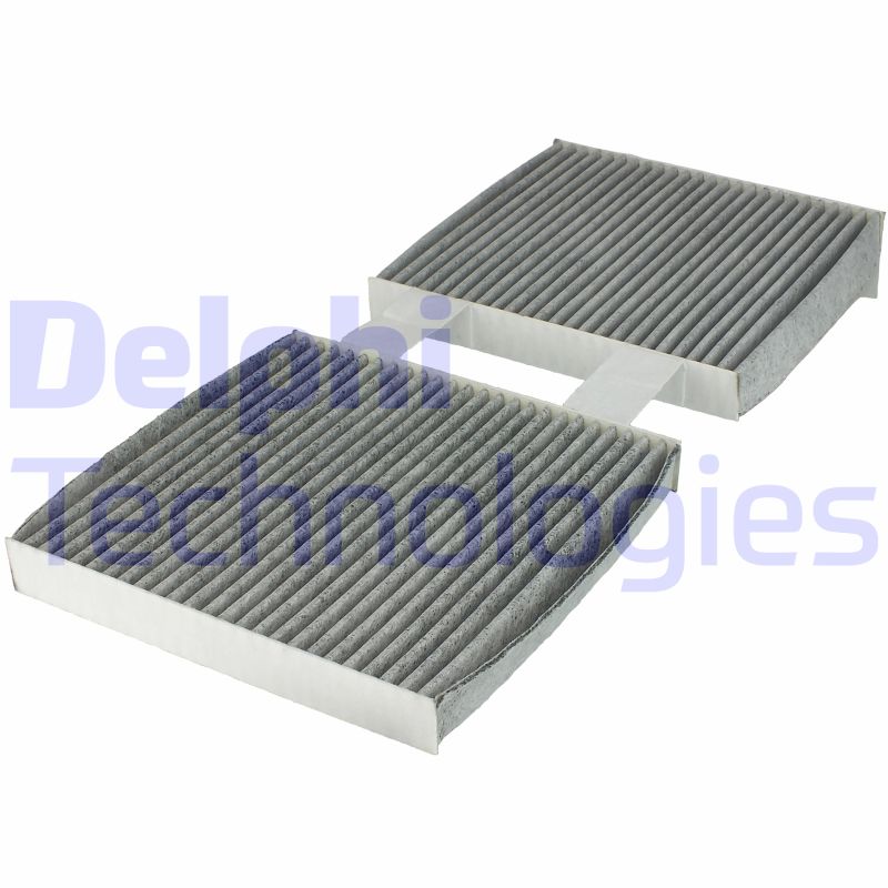 Delphi Diesel Interieurfilter TSP0325343C