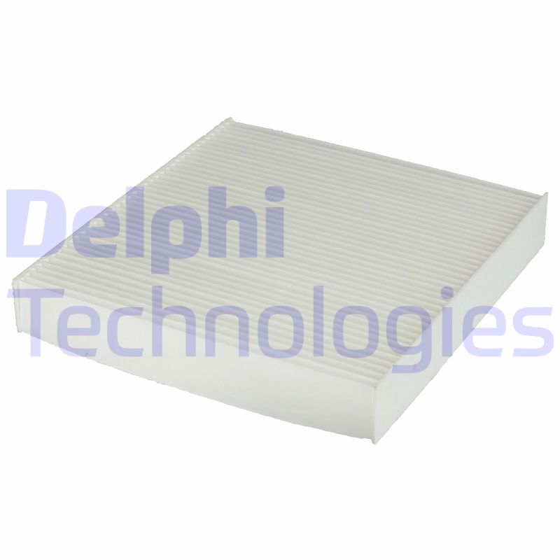 Delphi Diesel Interieurfilter TSP0325344