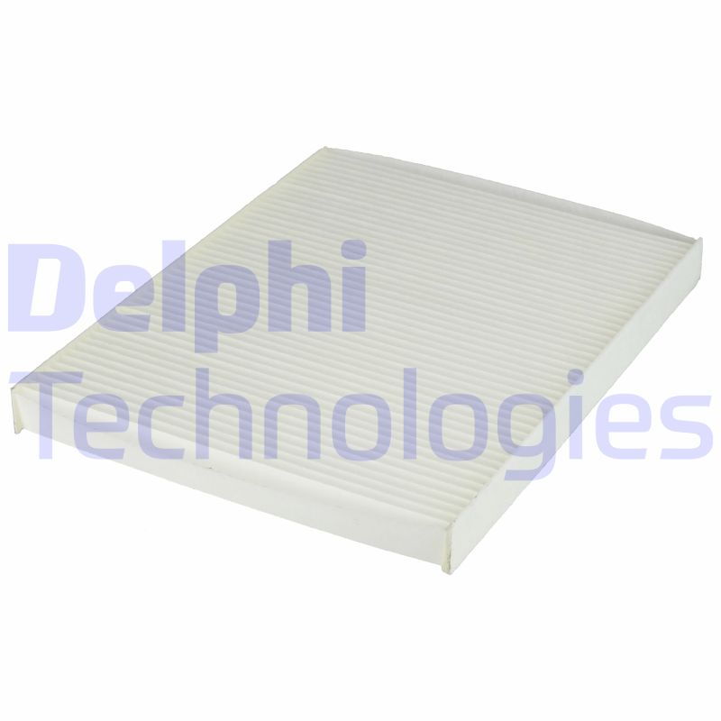 Delphi Diesel Interieurfilter TSP0325345
