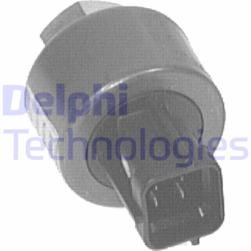 Delphi Diesel Airco hogedrukschakelaar TSP0435002