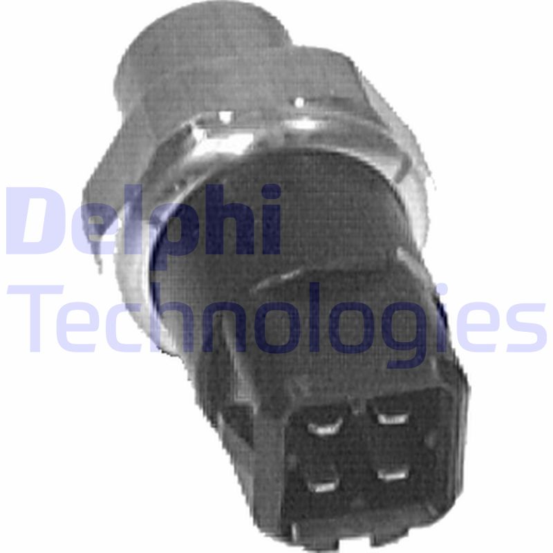 Delphi Diesel Airco hogedrukschakelaar TSP0435005