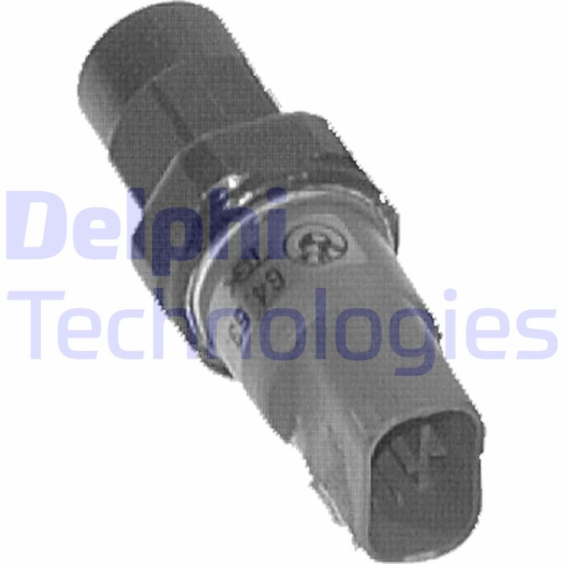 Delphi Diesel Airco hogedrukschakelaar TSP0435011