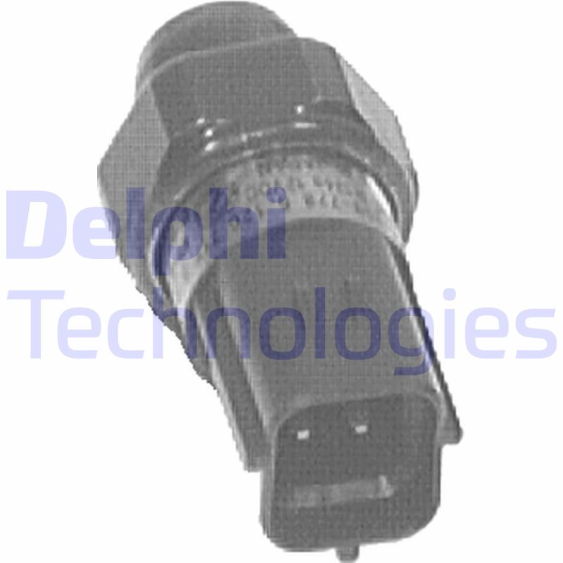 Delphi Diesel Airco hogedrukschakelaar TSP0435015
