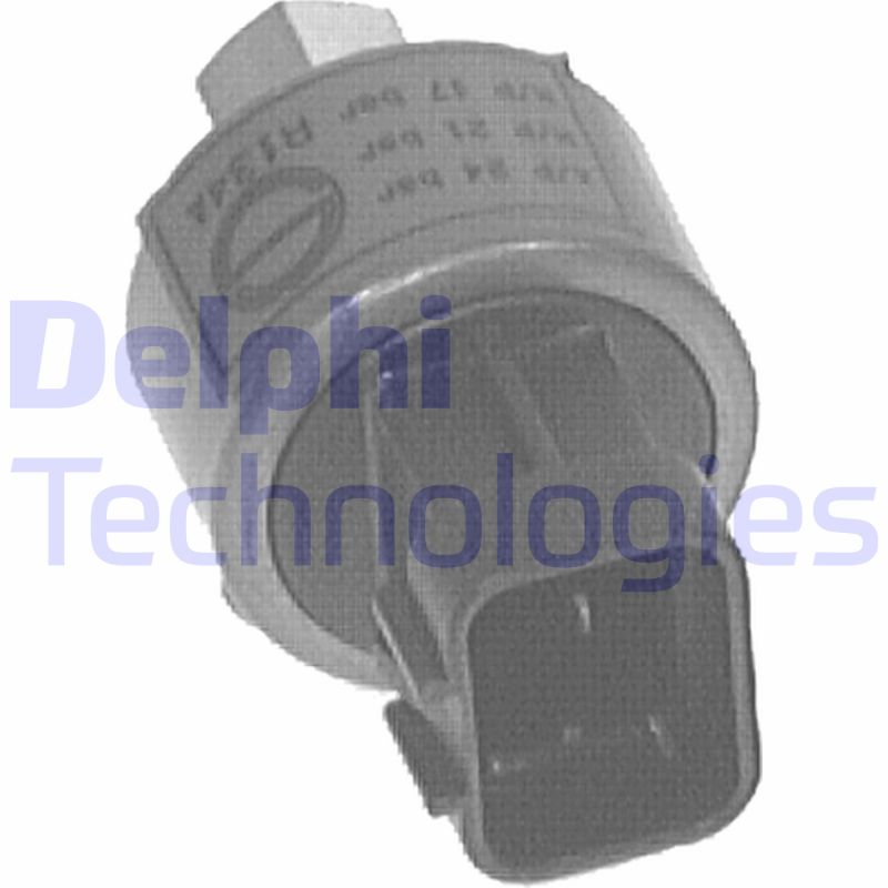 Delphi Diesel Airco hogedrukschakelaar TSP0435035