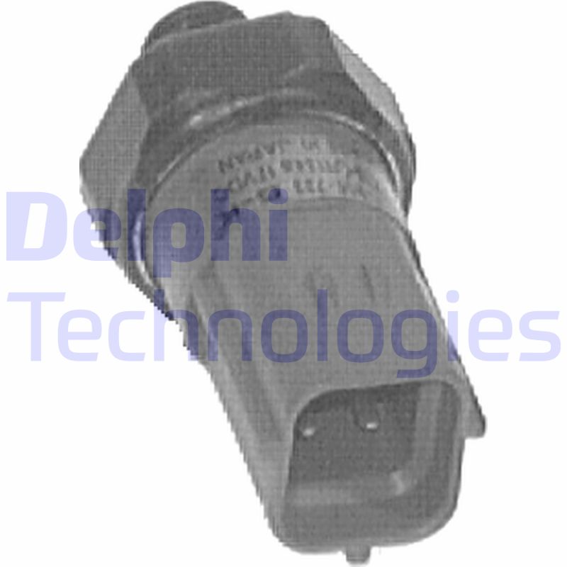 Delphi Diesel Airco hogedrukschakelaar TSP0435037