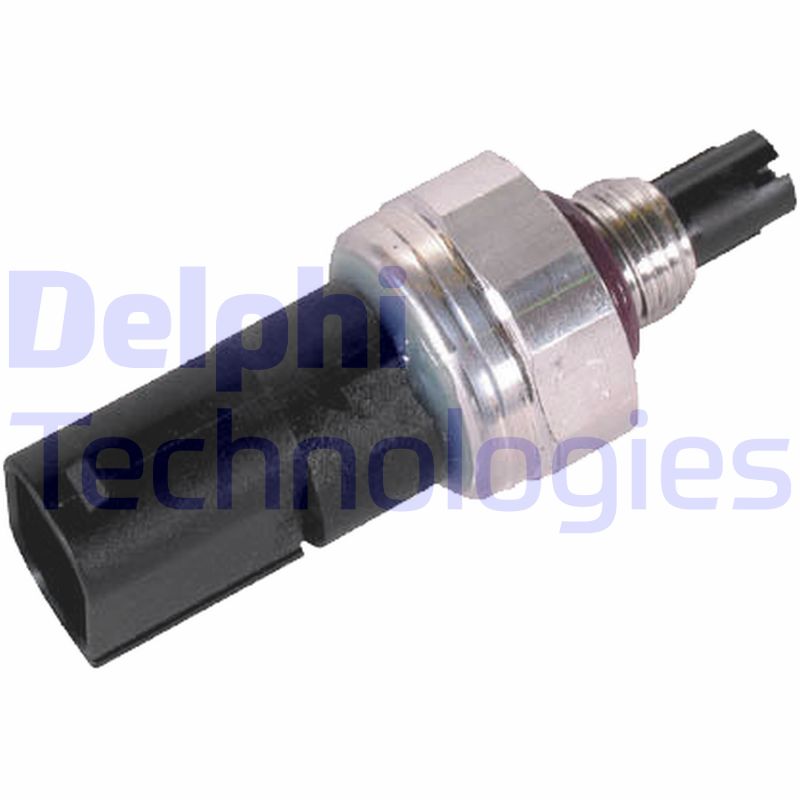 Delphi Diesel Airco hogedrukschakelaar TSP0435071