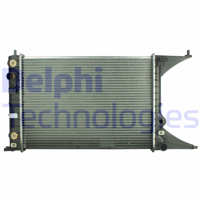Delphi Diesel Radiateur TSP0524006