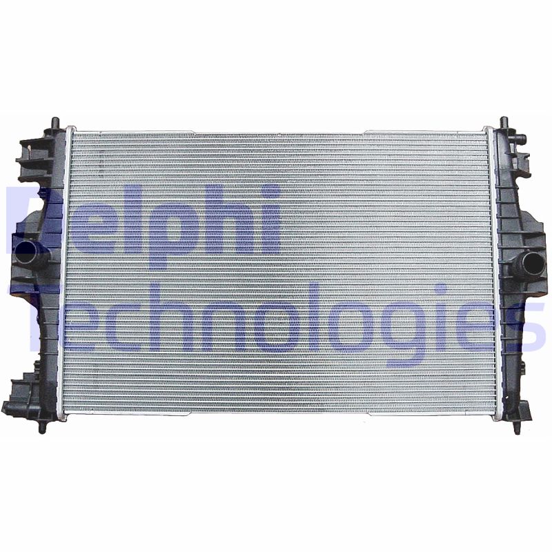 Delphi Diesel Radiateur TSP0524061