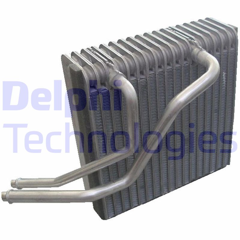 Delphi Diesel Airco verdamper TSP0525032