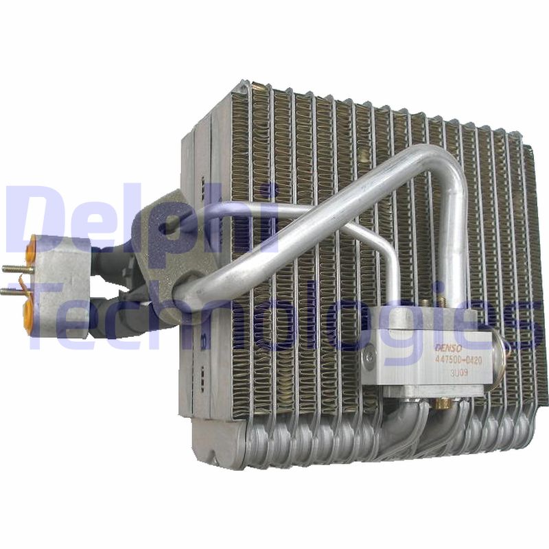 Delphi Diesel Airco verdamper TSP0525049