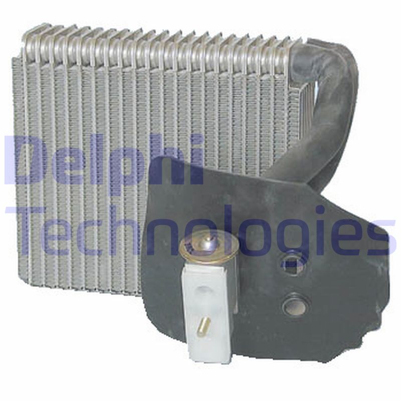Delphi Diesel Airco verdamper TSP0525080