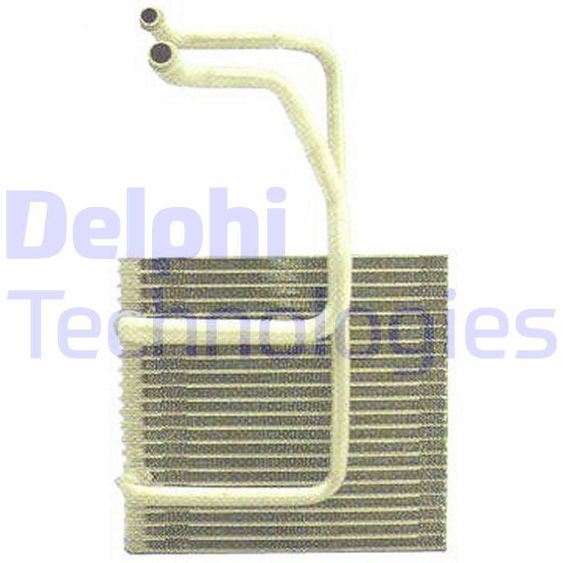 Delphi Diesel Airco verdamper TSP0525149