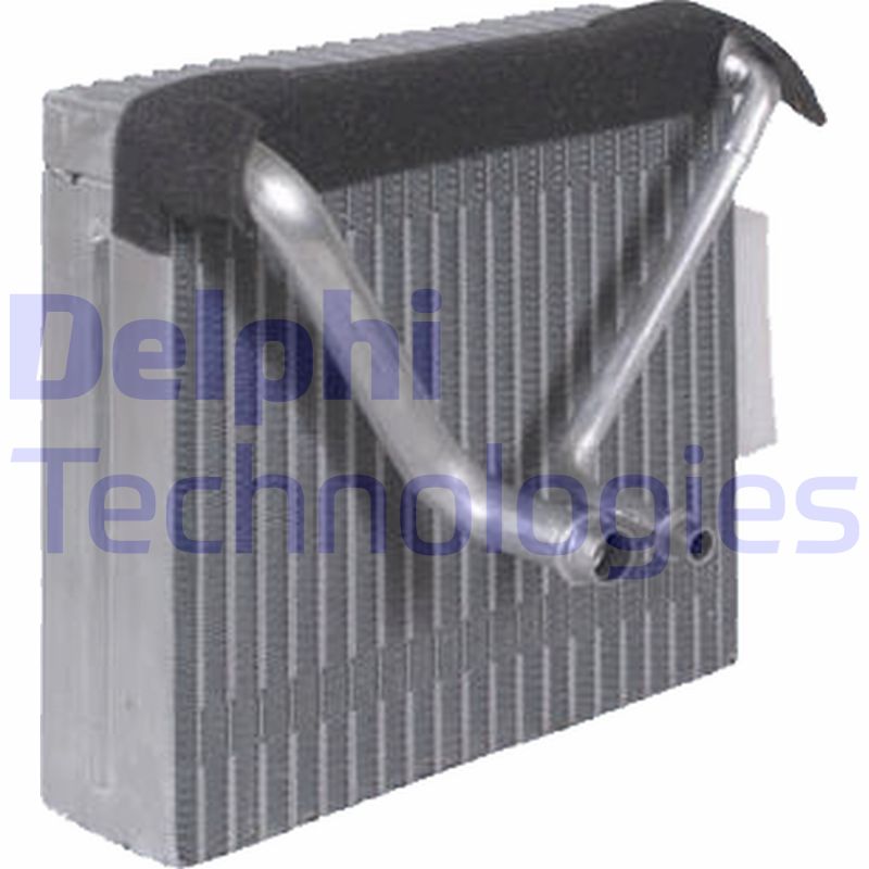 Delphi Diesel Airco verdamper TSP0525157