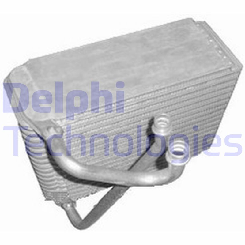 Delphi Diesel Airco verdamper TSP0525158