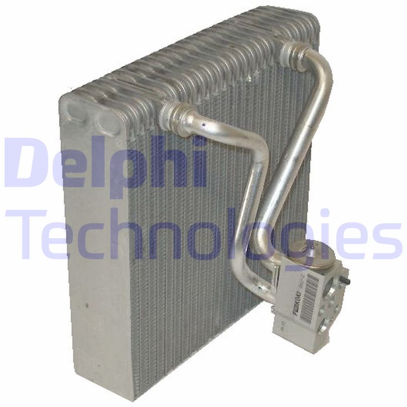 Delphi Diesel Airco verdamper TSP0525160
