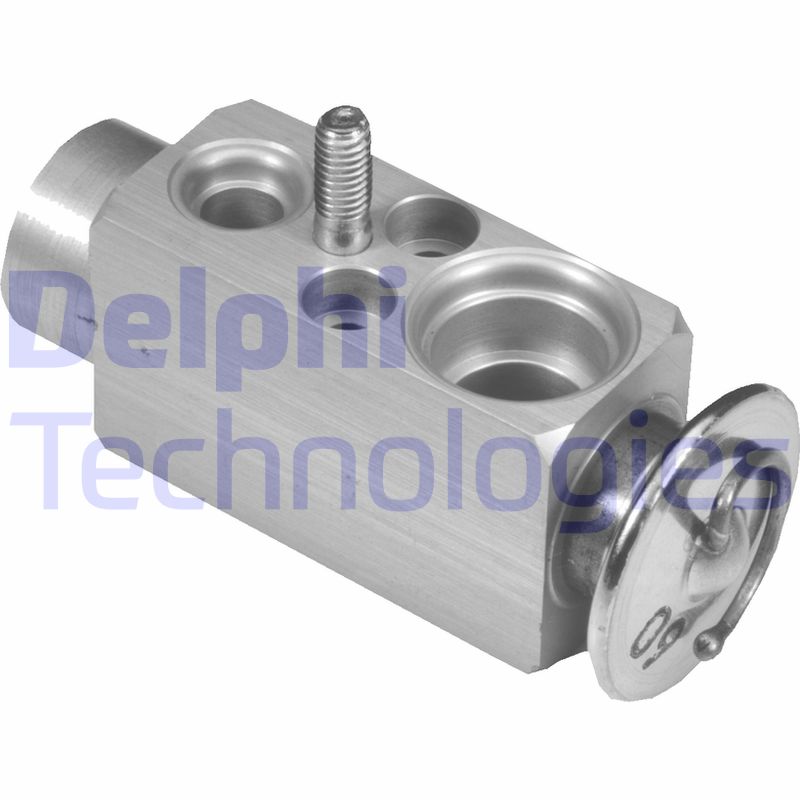 Delphi Diesel Airco expansieklep TSP0585002
