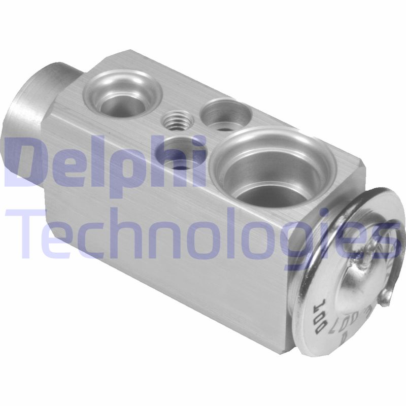 Delphi Diesel Airco expansieklep TSP0585003