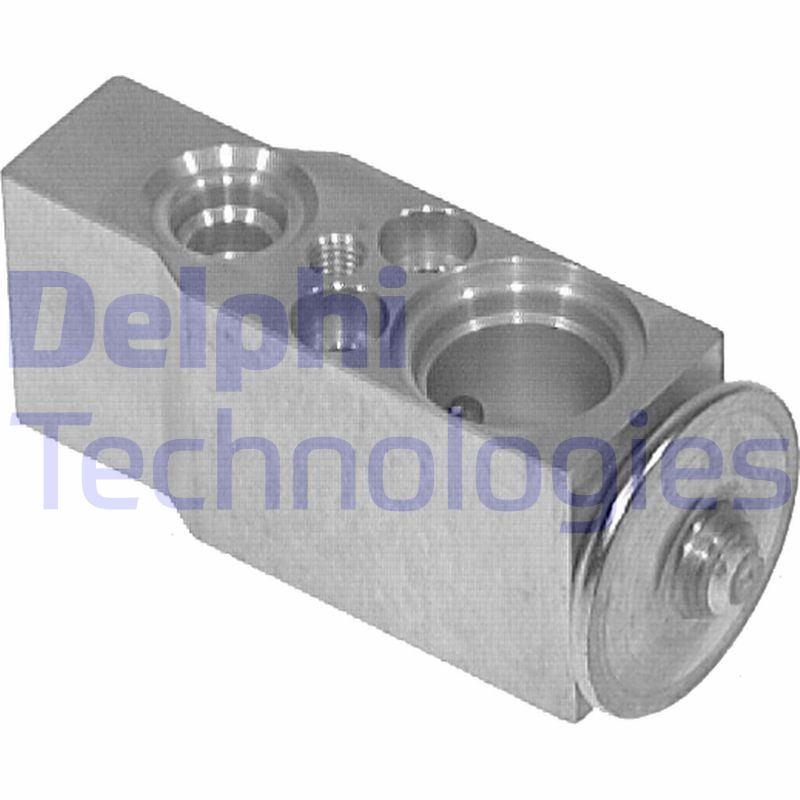 Delphi Diesel Airco expansieklep TSP0585004