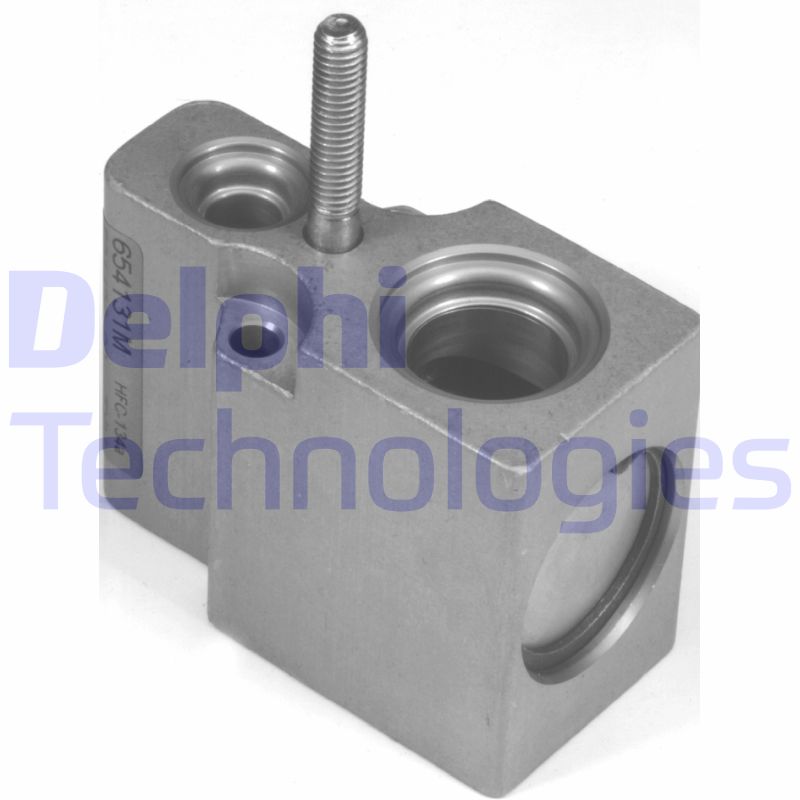 Delphi Diesel Airco expansieklep TSP0585005