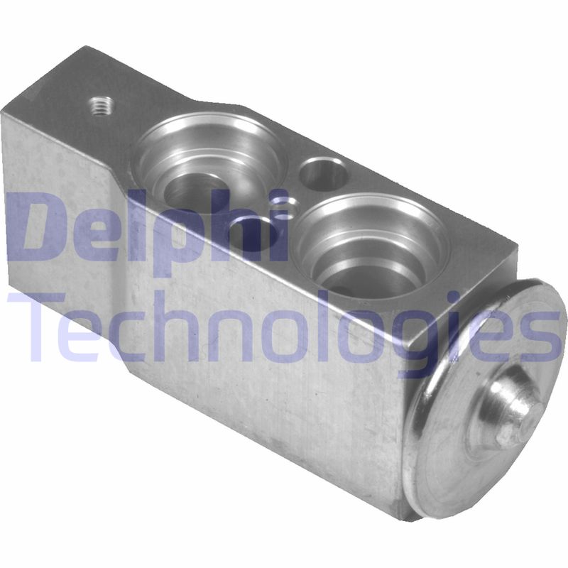 Delphi Diesel Airco expansieklep TSP0585006