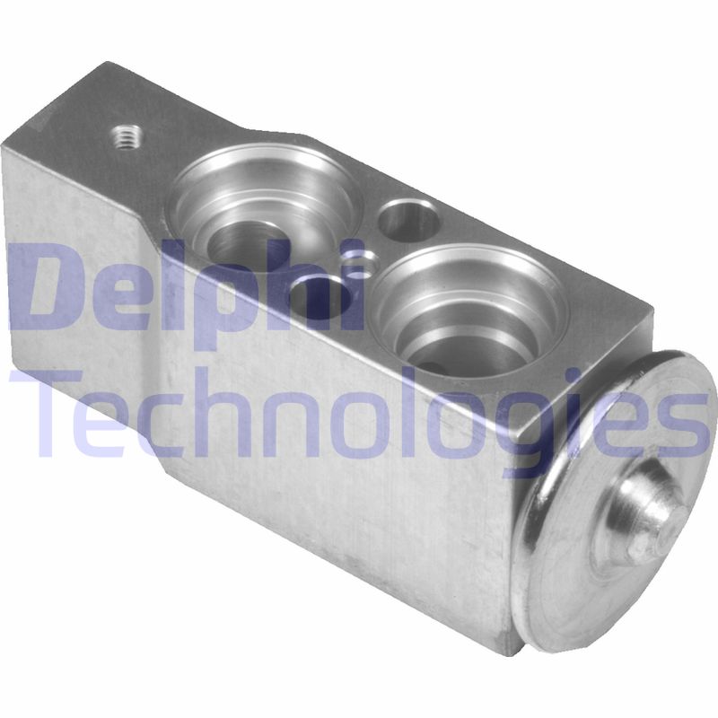 Delphi Diesel Airco expansieklep TSP0585008