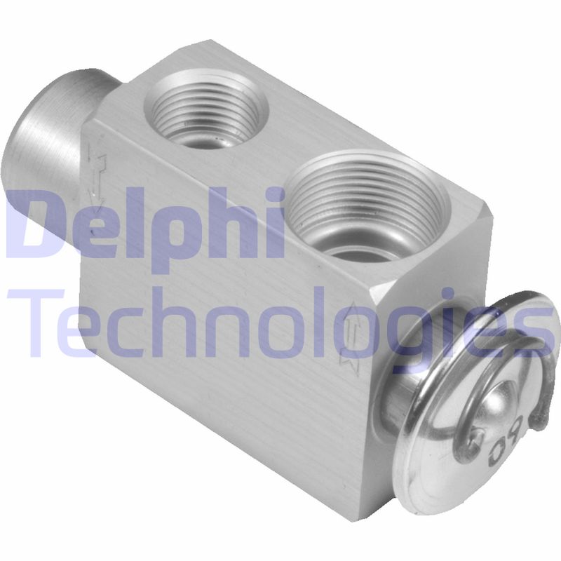 Delphi Diesel Airco expansieklep TSP0585013