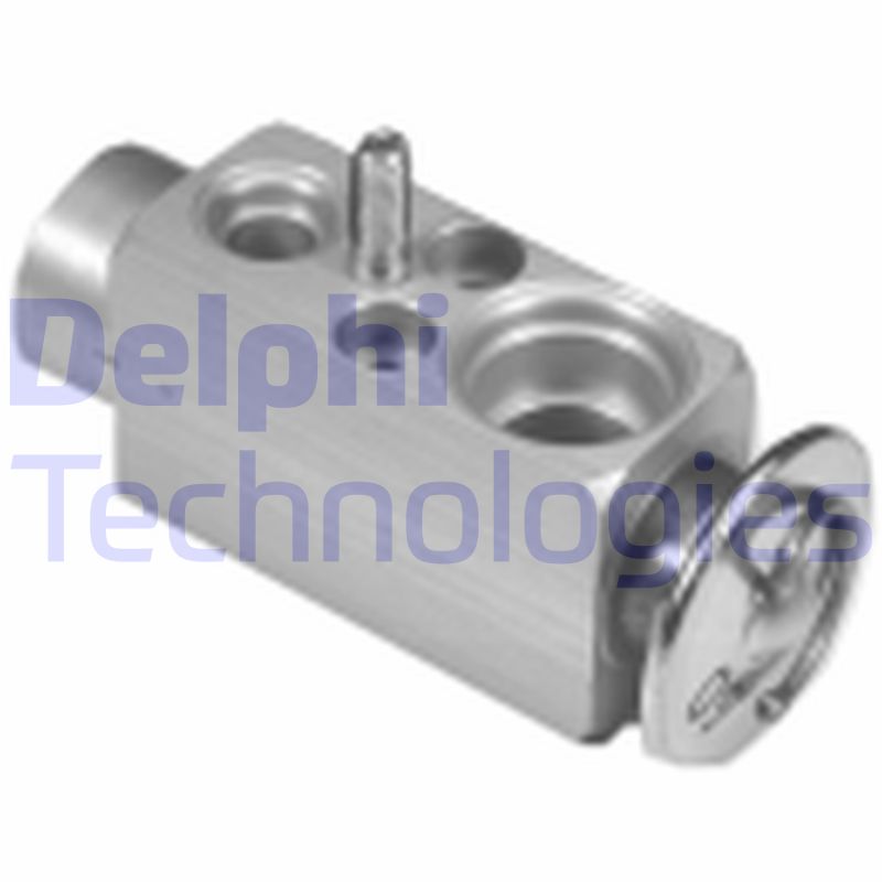 Delphi Diesel Airco expansieklep TSP0585015