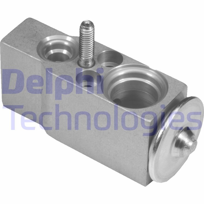 Delphi Diesel Airco expansieklep TSP0585016