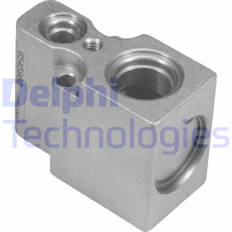 Delphi Diesel Airco expansieklep TSP0585019