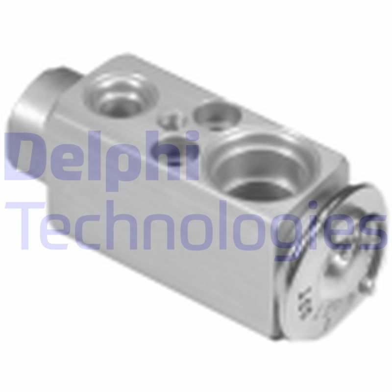 Delphi Diesel Airco expansieklep TSP0585026