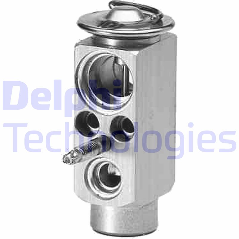 Delphi Diesel Airco expansieklep TSP0585037