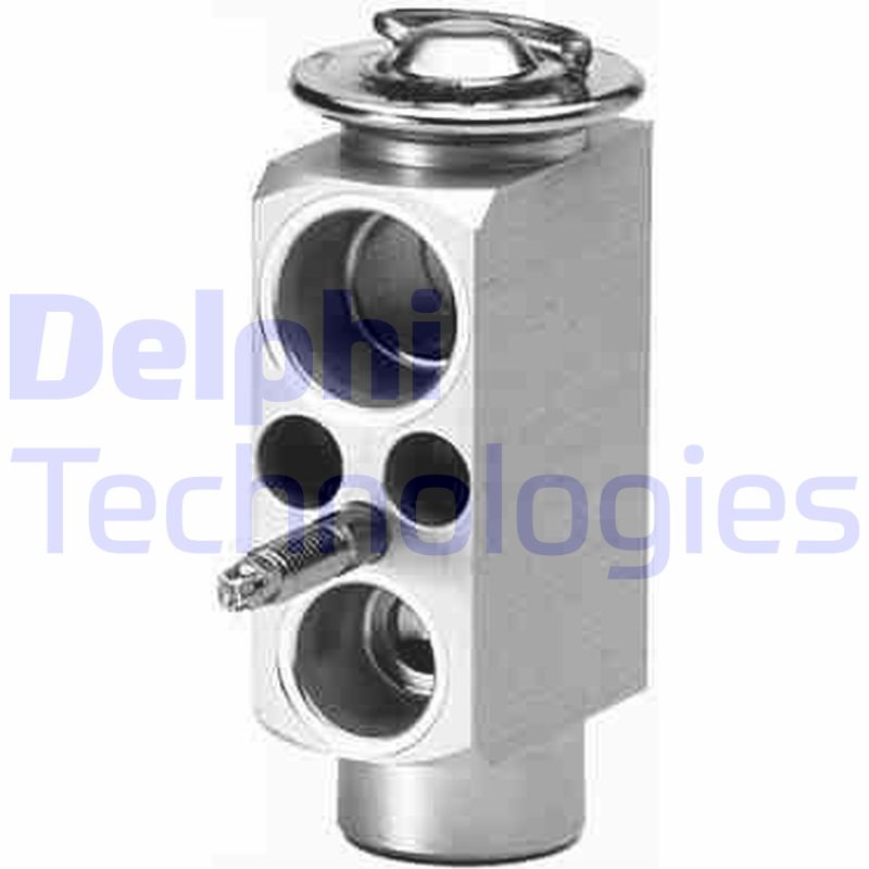 Delphi Diesel Airco expansieklep TSP0585039