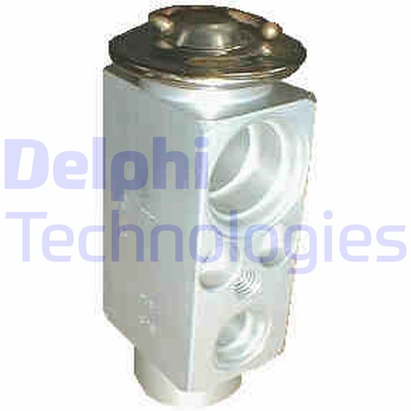 Delphi Diesel Airco expansieklep TSP0585040