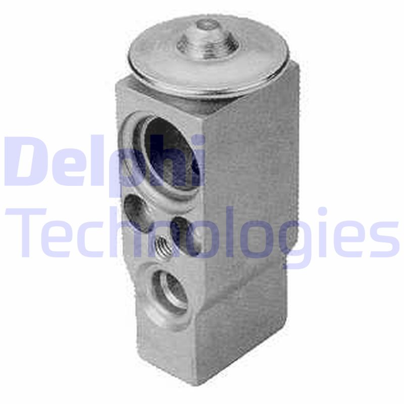 Delphi Diesel Airco expansieklep TSP0585047