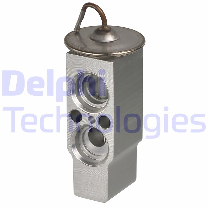 Delphi Diesel Airco expansieklep TSP0585049