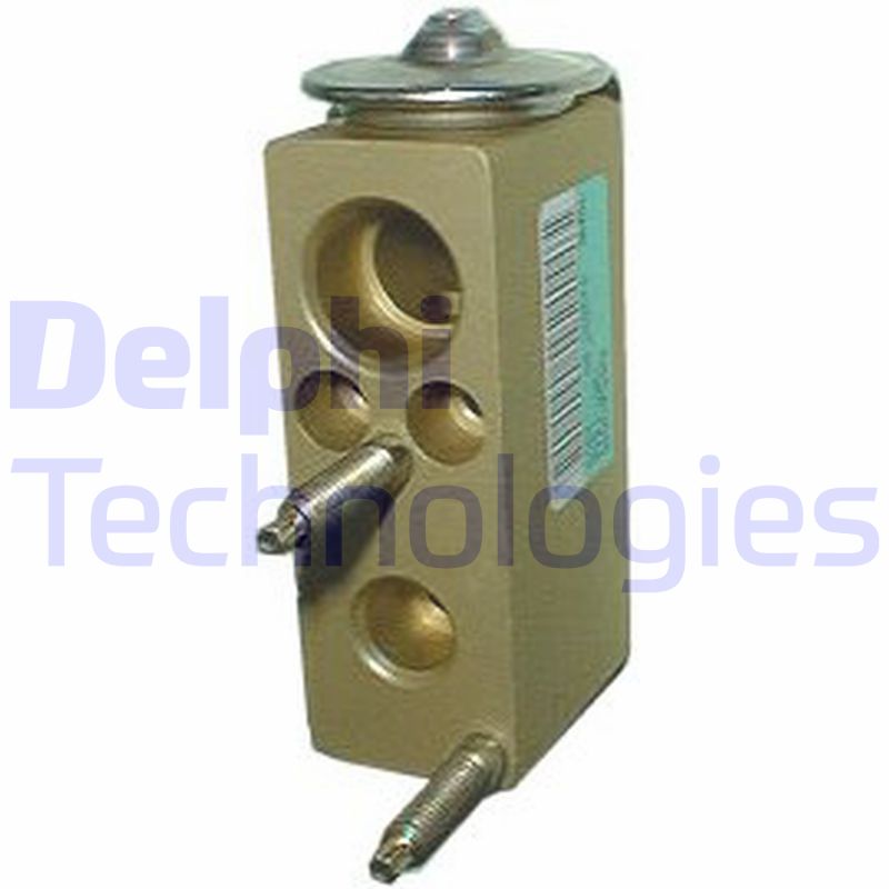 Delphi Diesel Airco expansieklep TSP0585050
