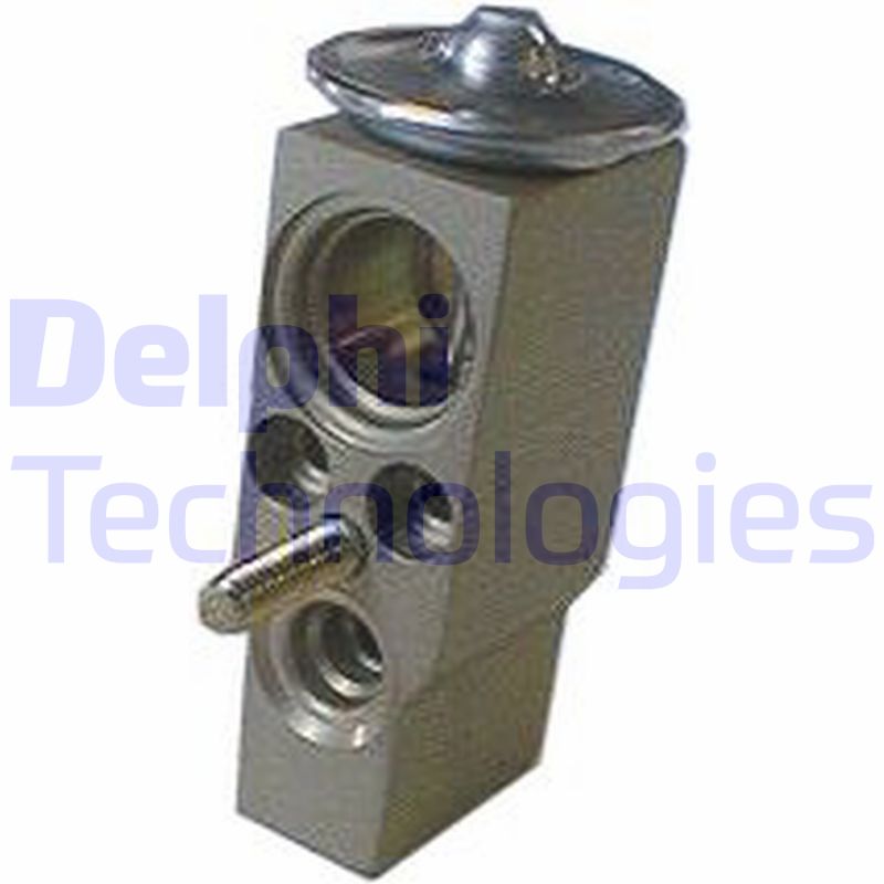 Delphi Diesel Airco expansieklep TSP0585052