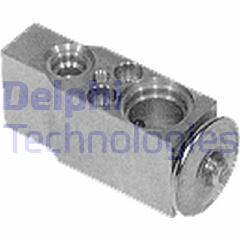 Delphi Diesel Airco expansieklep TSP0585053