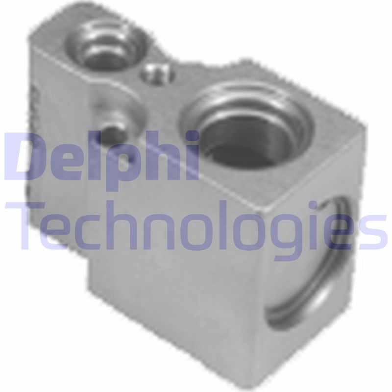 Delphi Diesel Airco expansieklep TSP0585054