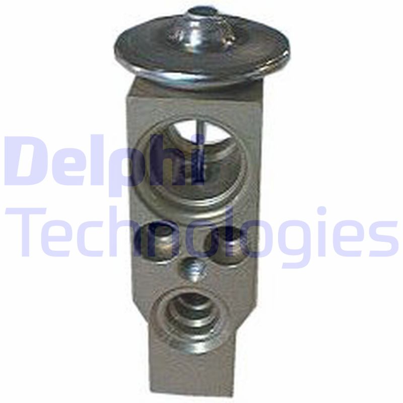 Delphi Diesel Airco expansieklep TSP0585058