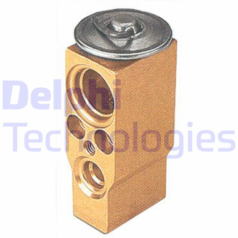 Delphi Diesel Airco expansieklep TSP0585063