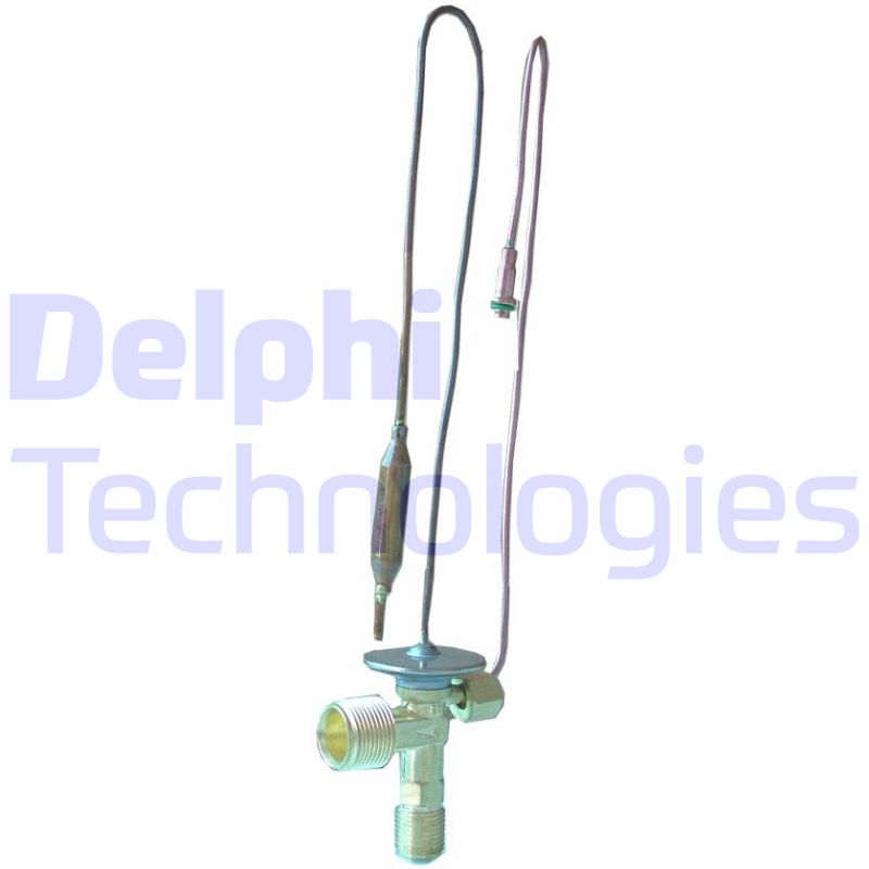 Delphi Diesel Airco expansieklep TSP0585066